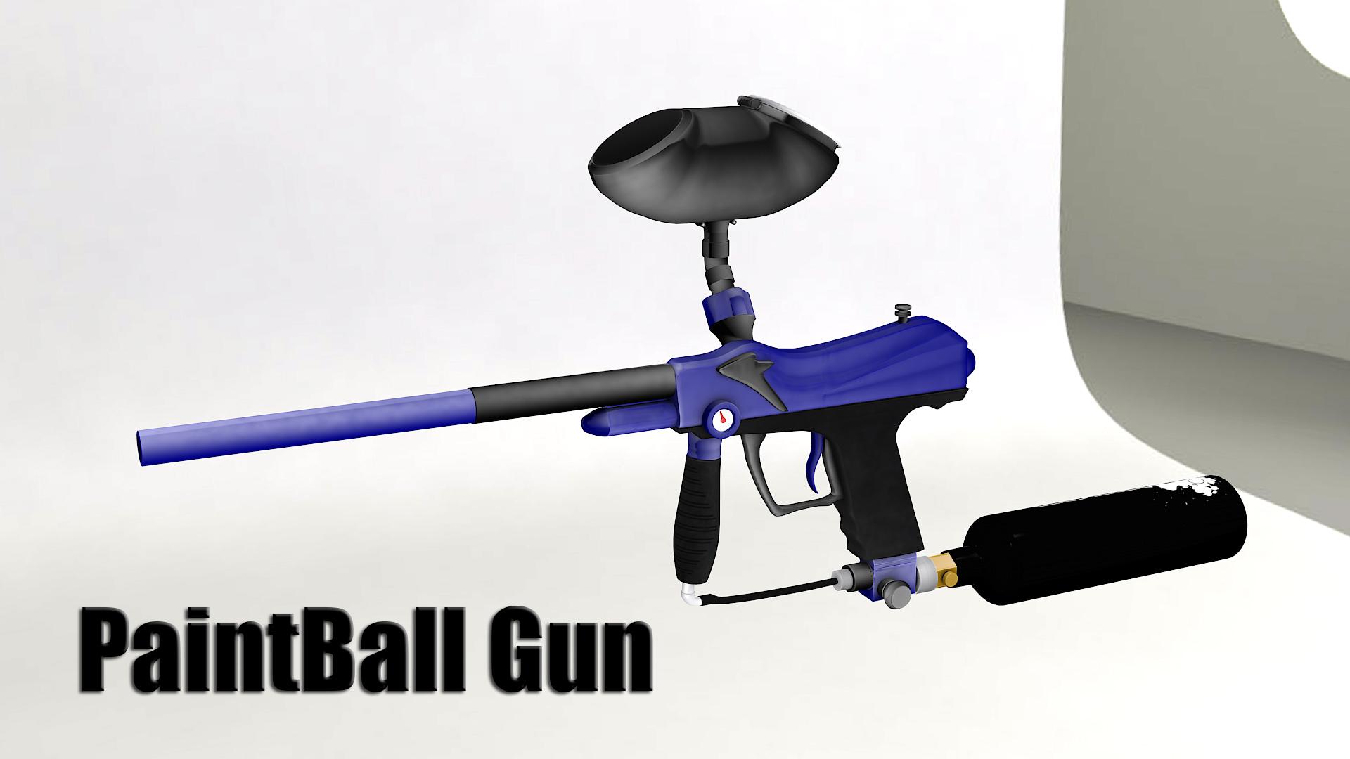 [PAID][ESX]Paintball Multiple Arenas (up to 17!) Easy to Convert